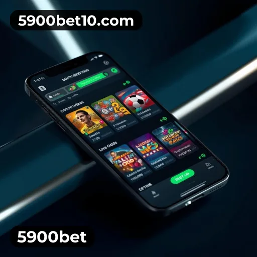 5900bet