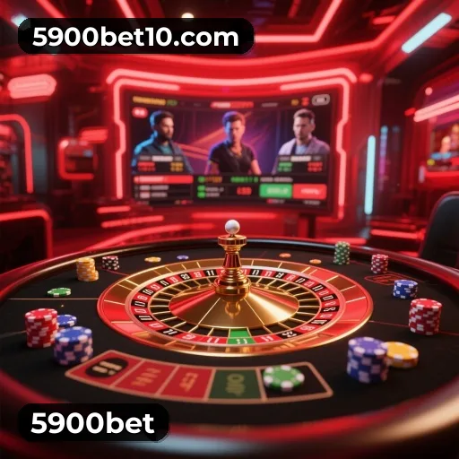 5900bet