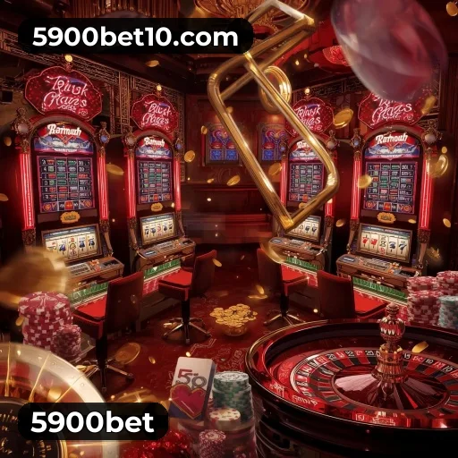5900bet